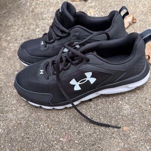 Under Armour Shoes